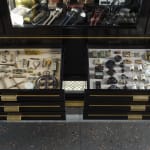 Image of Cabinet of Electrical Curiosities.