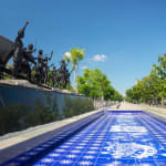 Image of The Wishes Boulevard