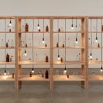 Image of Untitled (Spoken Poem in a Bottle)