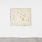 Mark Manders, Composition with Yellow, 2005-2019