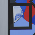 thomas scheibitz abstract painting