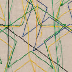 Shilpa Gupta Stars on Flags of the World, July 2011 2012-2023