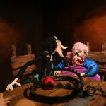Image of Only for the Wicked (Secret)