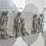 Image of Marathon Dance Relief.
