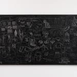 Image of Flowchart (Painting Drapery).