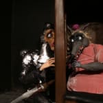 Image of Only for the Wicked (Booth).