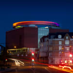 Image of Your rainbow panorama.
