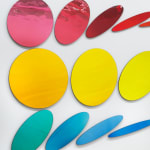 Image of The colour-current dilemma