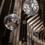 Image of Cosmic Threads, Planetarium, Copenhagen.