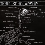 Image of Morbid Scholarship.