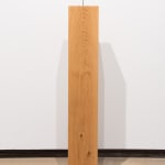 Image of Untitled (Tower of Broken Pencil Points)
