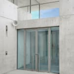 Image of Pulitzer Arts Foundation.