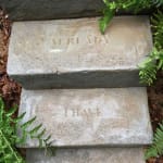 Image of Gupta'sSite Specific work in Sonsbeek Park, Arnhem.