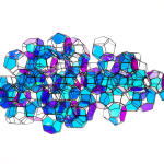 Image of Cumulonimbus capillatus praecipitatio/M+I