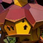 Image of Cloud Cities: Species of spaces and other pieces.