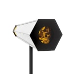 Image of Image of Kaleidoscope for solar amplification..