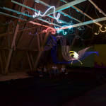 Image of Nathalie Djurberg & Hans Berg, In Dreams.