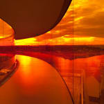 Image of Your rainbow panorama.