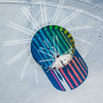 image of Eliasson outdoor sculpture