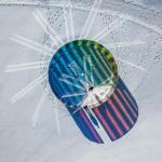 image of Eliasson outdoor sculpture