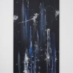 cinto cosmic nocturnal painting