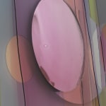 Olafur Eliasson tilted glass