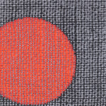 Image of Jacquard Weave (Polka Dots)