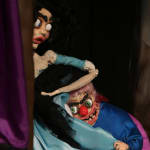 Image of Only for the Wicked (Booth).