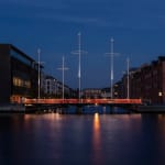 Image of Cirkelbroen.