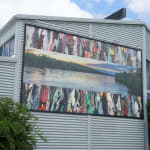 Image of The Delaware Contemporary.