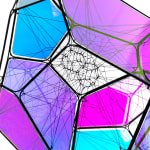 tomas saraceno hanging colorful cloud