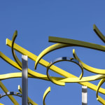 Image of Roof for stray thoughts.