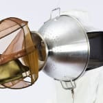 Image of Balé Literal; Astronauta Apicultor #2.