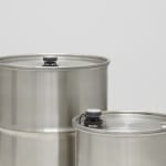 two barrels