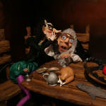 Image of Only for the Wicked (Secret)