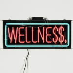 Image of Patrick Martinez Wellness.