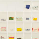 Image of Rivane NEUENSCHWANDER Deadline Calendar.