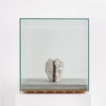 Image of Head with Rope.