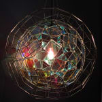 Image of The last square sphere