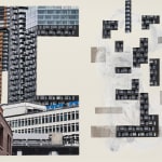 Sameer Kulavoor, City as Collage , 2025