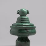 Natasha Preenja, Mothers, Bodies of Stone (Form 111), 2024