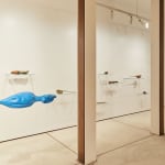 Parag Tandel, Into the Bones: Blue Series 1, 2023