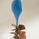 Parag Tandel, Into the Bones: Blue Series 1, 2023