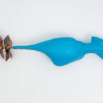 Parag Tandel, Into the Bones: Blue Series 1, 2023
