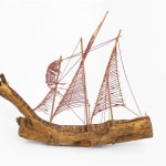Parag Tandel, Arrival of Port Wine 7, 2023