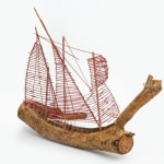 Parag Tandel, Arrival of Port Wine 7, 2023