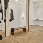 Savia Mahajan, Emergency-old-longing 9, 2022