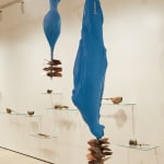 Parag Tandel, Into the Bones: Blue Series 1, 2023