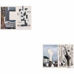 Sameer Kulavoor, City as Collage , 2025