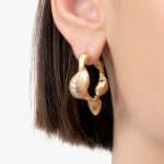 VRAM, Hypha heart charm necklace